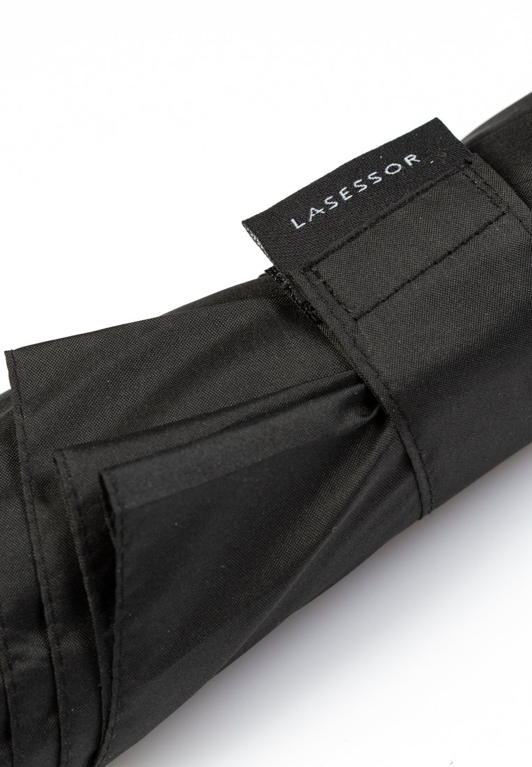 Lasessorrain-Automaattinen pitkä sateenvarjo - 8774-suljinnauha