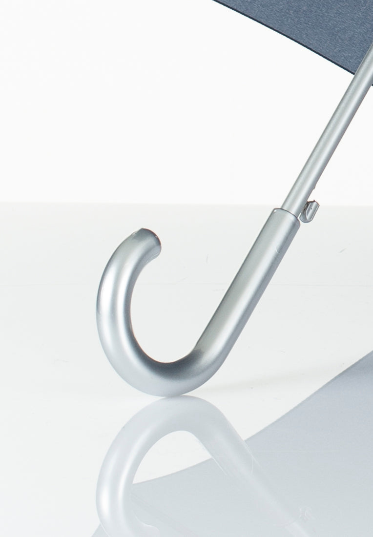 Lasessorrain-Automaattinen pitkä sateenvarjo - 8774-lähikuva-kahvasta