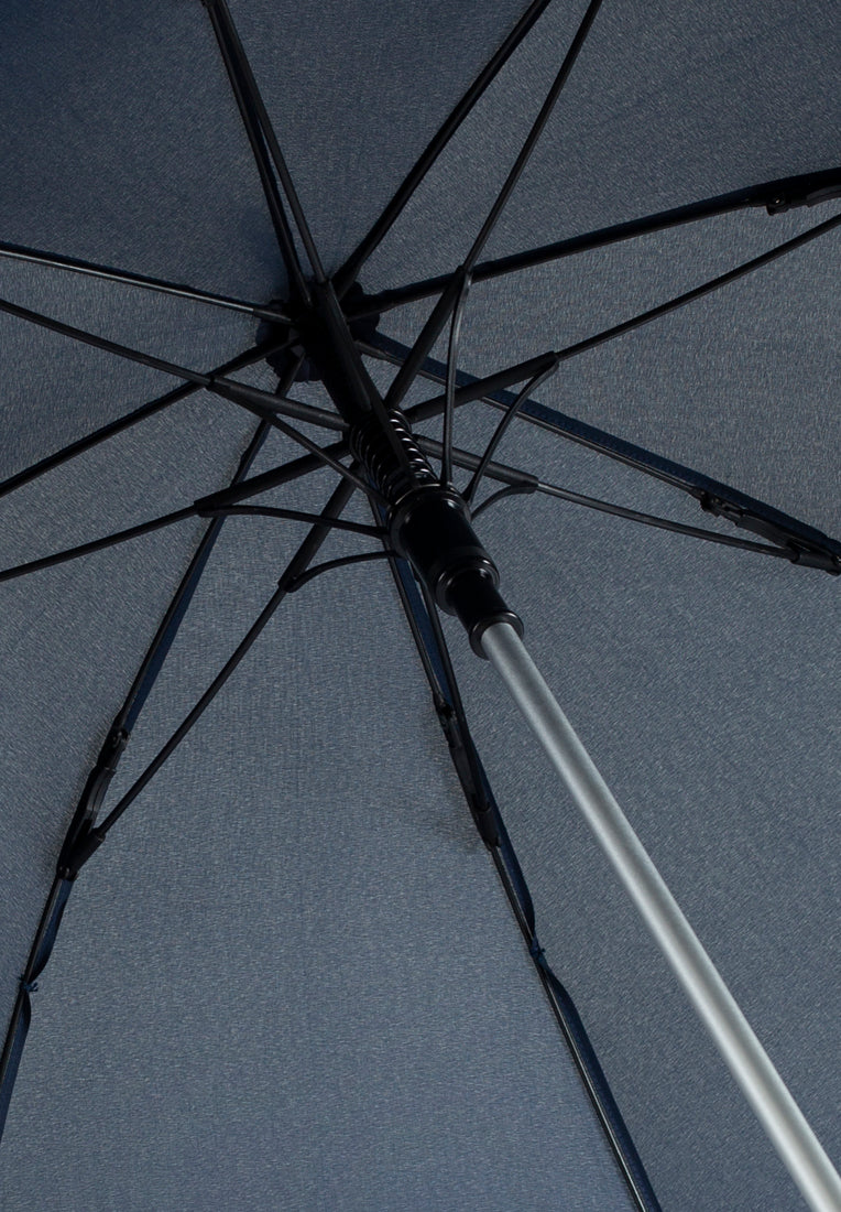 Lasessorrain-Automaattinen pitkä sateenvarjo - 8774-lähikuva-sisältä