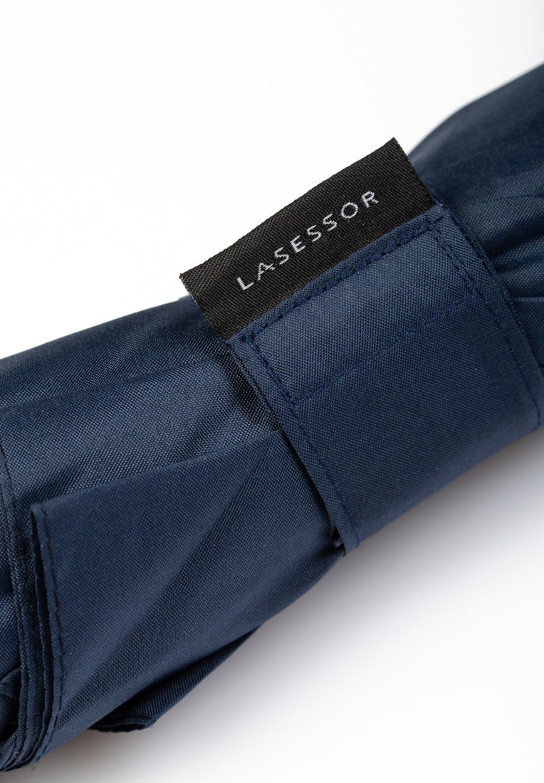 Lasessorrain-Automaattinen pitkä sateenvarjo - 8774-suljinnauha