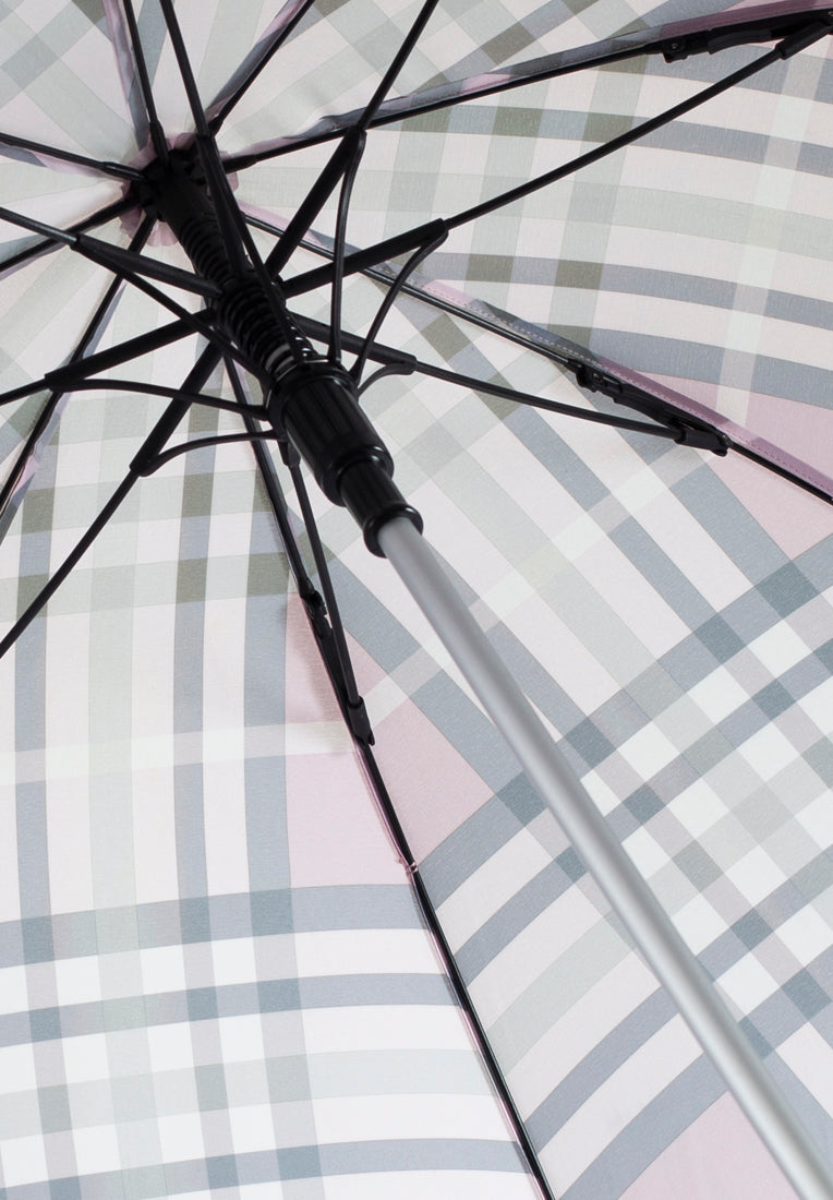 Lasessorrain-Automaattinen pitkä sateenvarjo - 8774-lähikuva-sisältä
