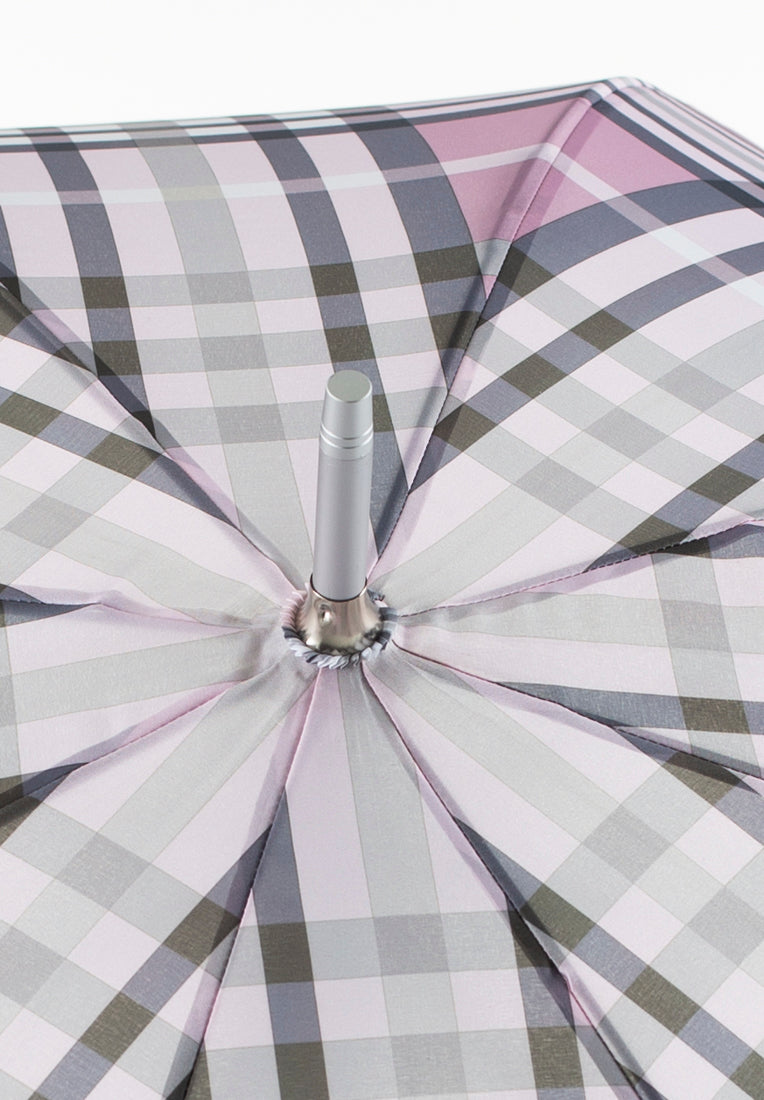 Lasessorrain-Automaattinen pitkä sateenvarjo - 8774-kärki