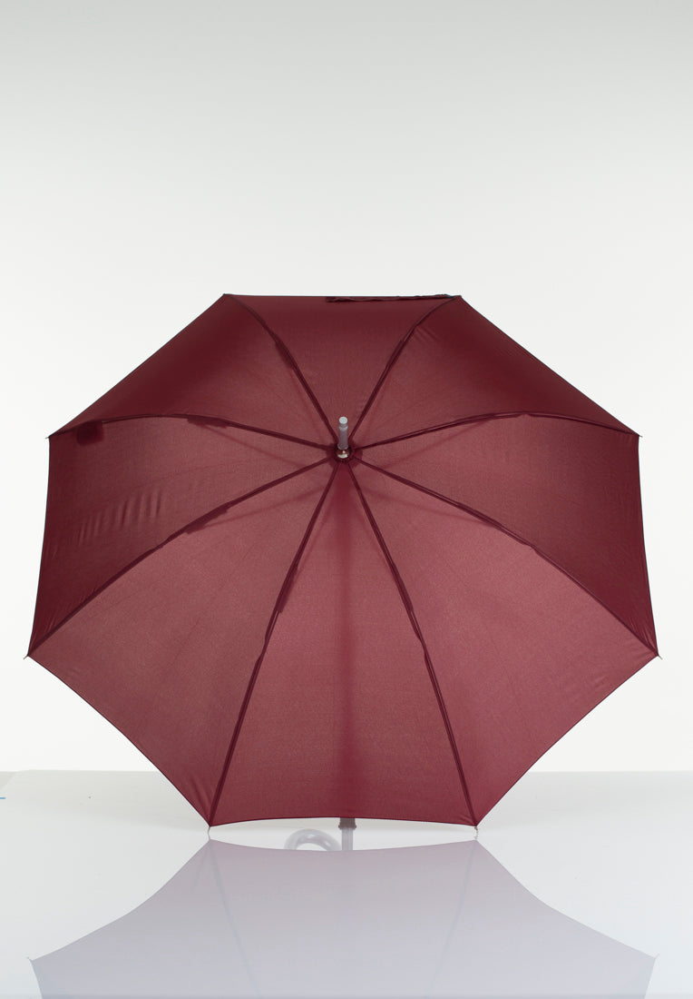 Lasessorrain-Automaattinen pitkä sateenvarjo - 8774-edesta