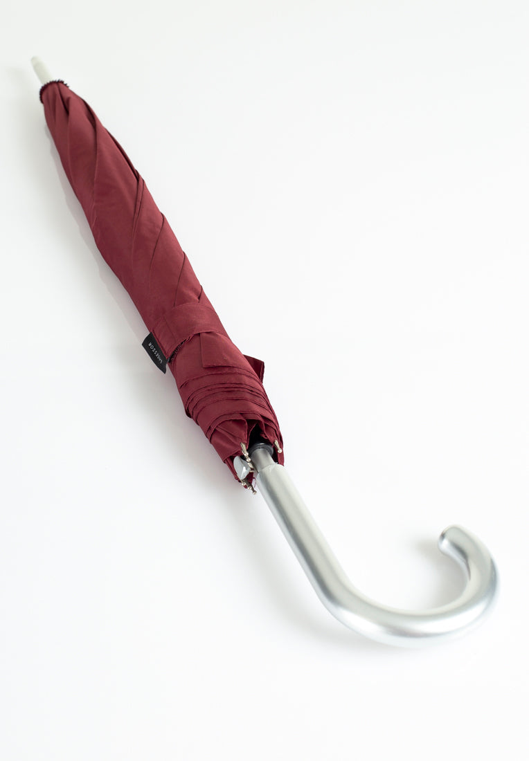 Lasessorrain-Automaattinen pitkä sateenvarjo - 8774-ylhaalta