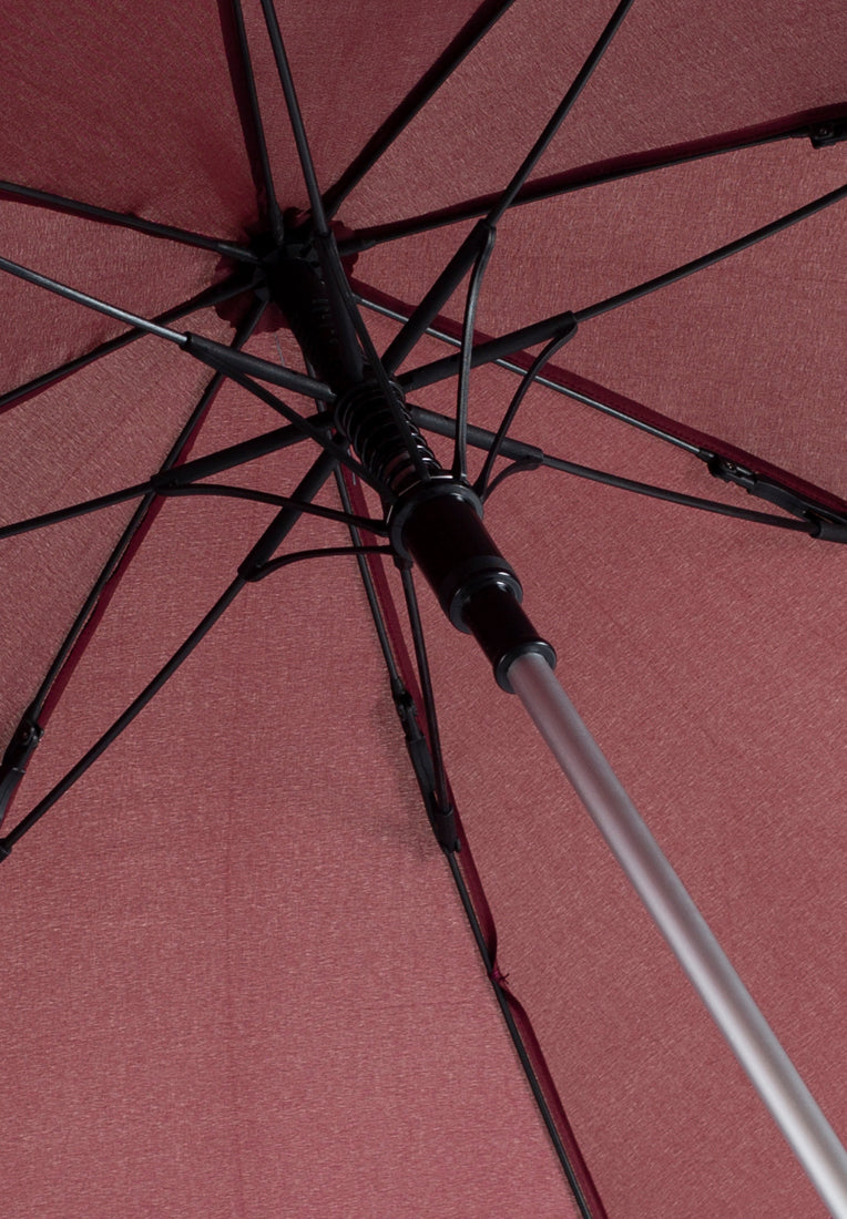 Lasessorrain-Automaattinen pitkä sateenvarjo - 8774-lähikuva-sisältä