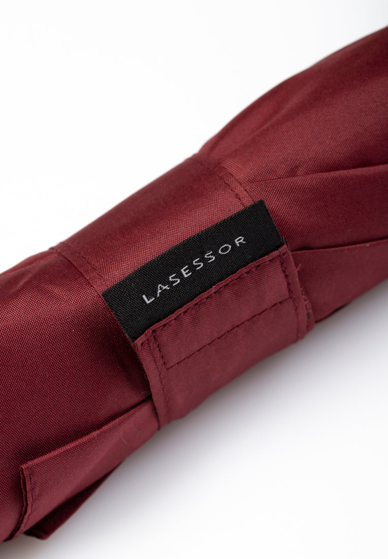 Lasessorrain-Automaattinen pitkä sateenvarjo - 8774-suljinnauha