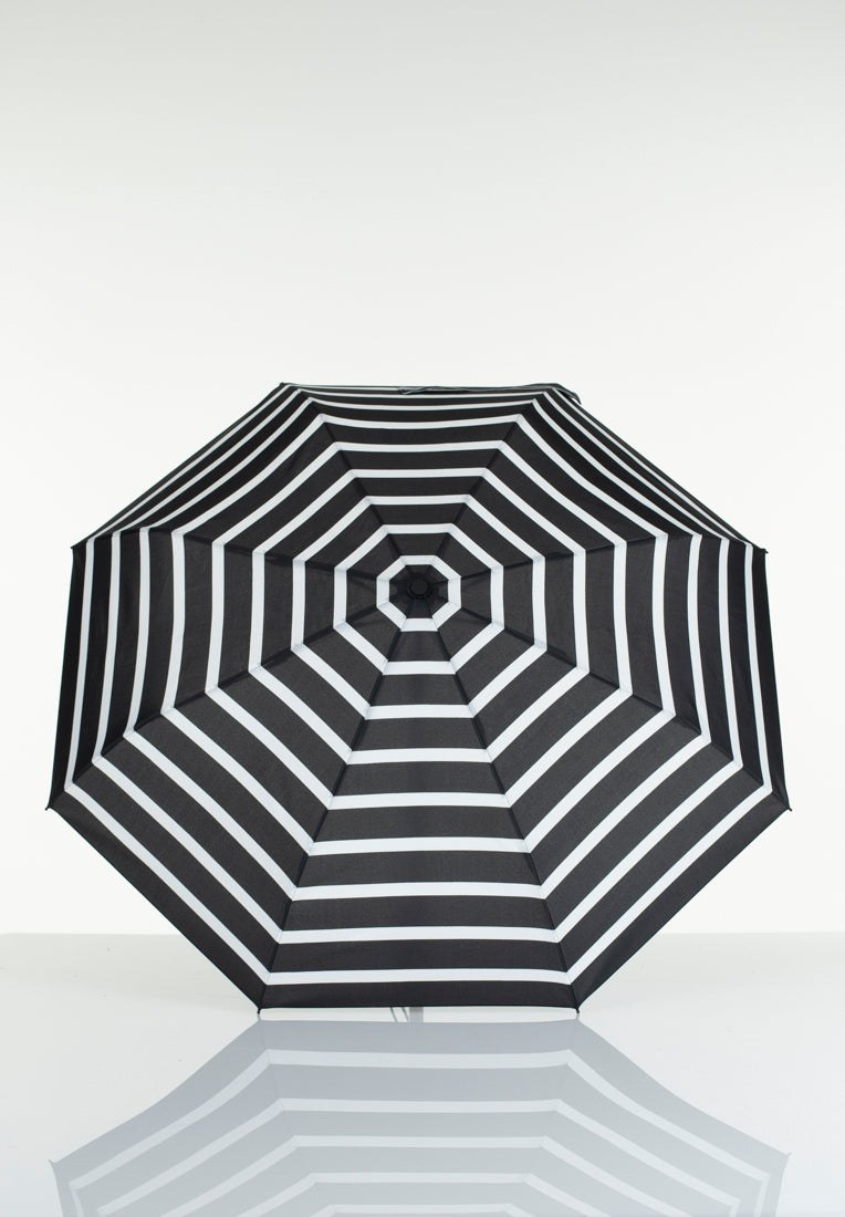 Lasessorrain-Kestävä kokoontaitettava sateenvarjo - 8775-edesta