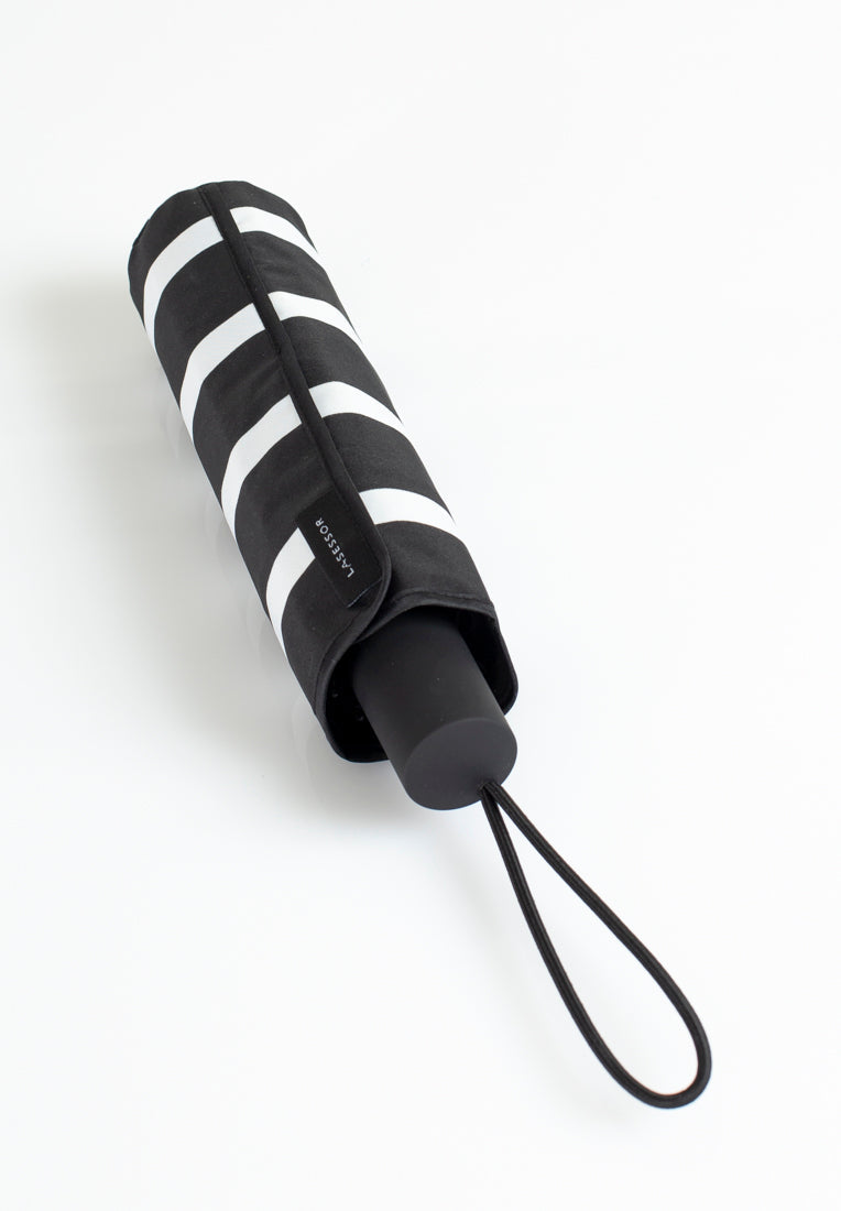 Lasessorrain-Kestävä kokoontaitettava sateenvarjo - 8775-ylhaalta