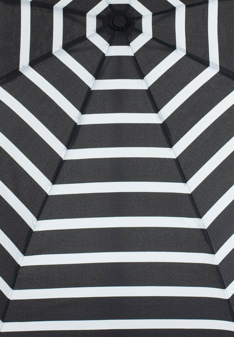 Lasessorrain-Kestävä kokoontaitettava sateenvarjo - 8775-lähikuva-kuosista