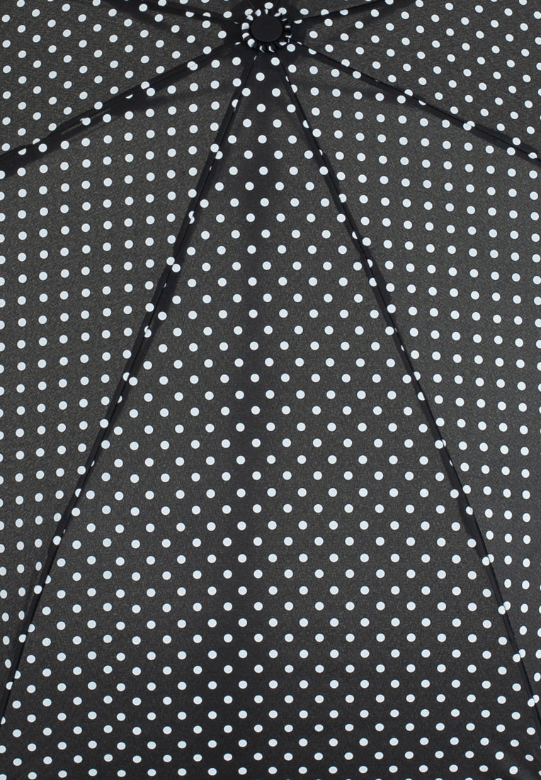 Lasessorrain-Kestävä kokoontaitettava sateenvarjo - 8775-lähikuva-kuosista