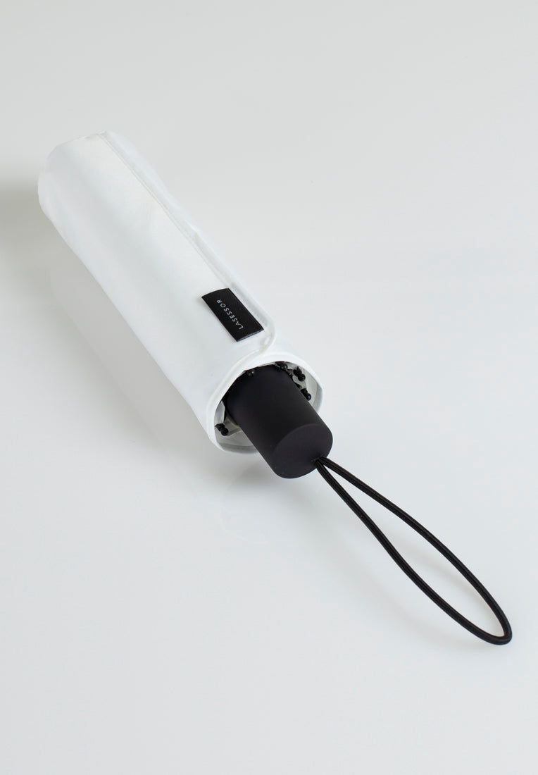 Lasessorrain-Kestävä kokoontaitettava sateenvarjo - 8775-ylhaalta