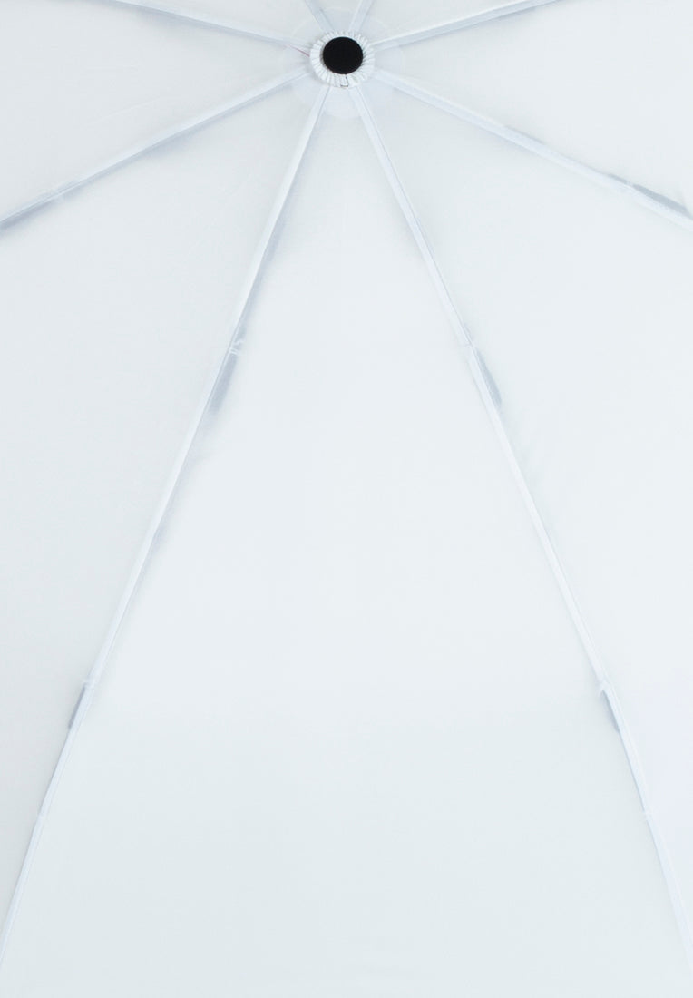 Lasessorrain-Kestävä kokoontaitettava sateenvarjo - 8775-lähikuva-kuosista