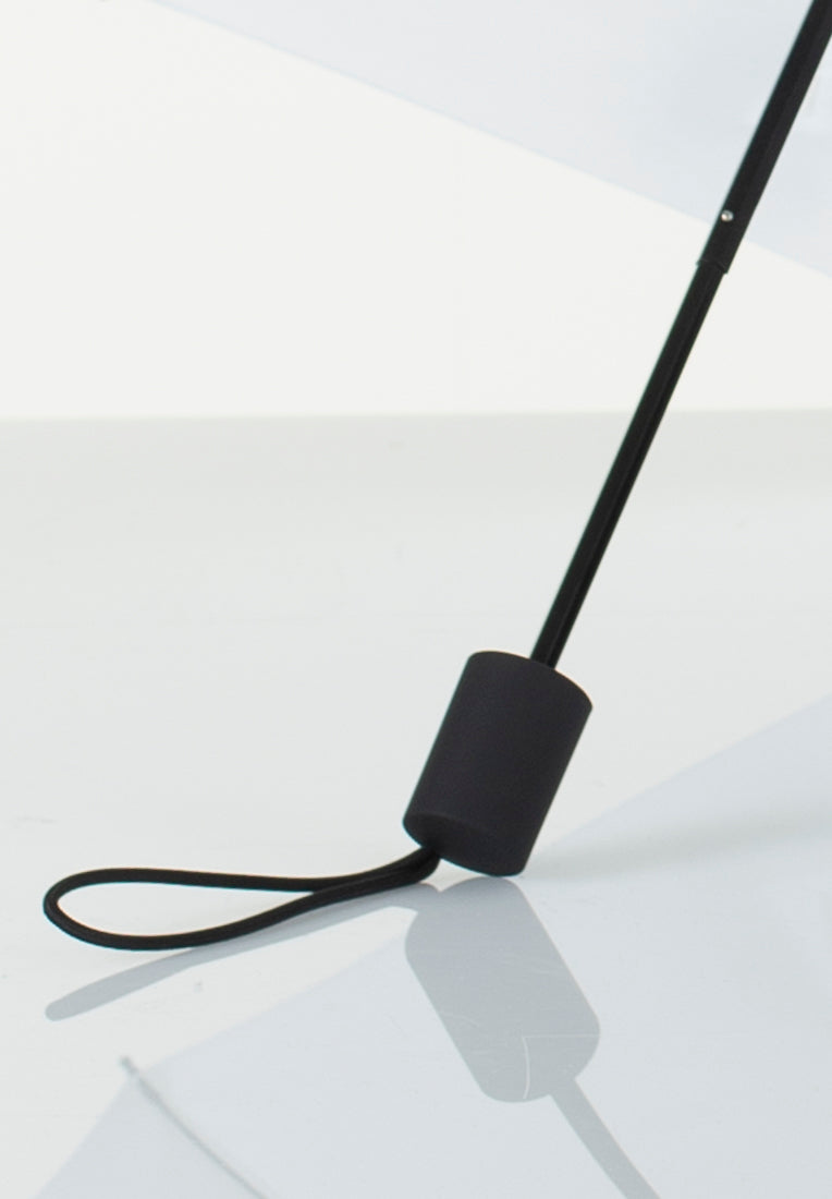 Lasessorrain-Kestävä kokoontaitettava sateenvarjo - 8775-lähikuva-kahvasta