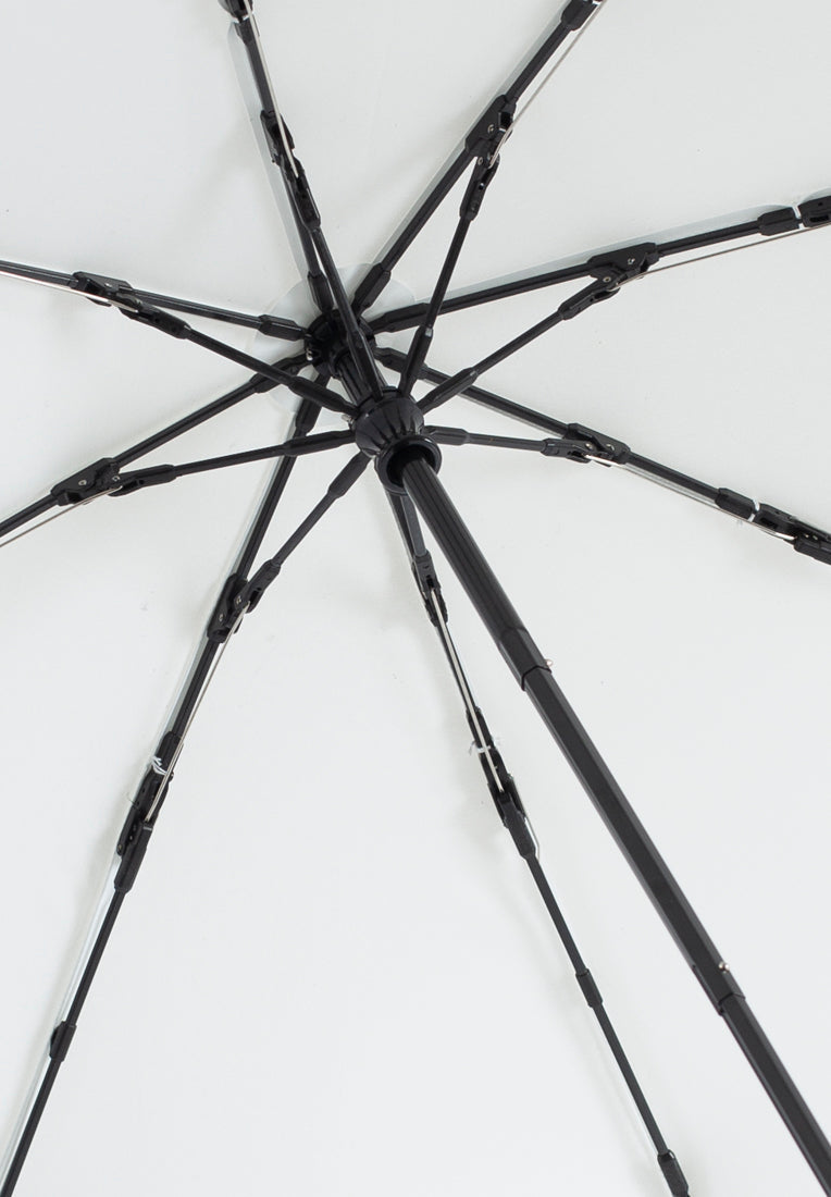 Lasessorrain-Kestävä kokoontaitettava sateenvarjo - 8775-lähikuva-sisältä