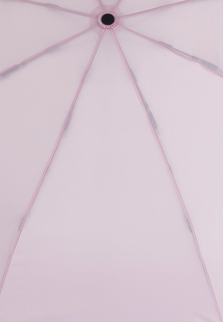 Lasessorrain-Kestävä kokoontaitettava sateenvarjo - 8775-lähikuva-kuosista