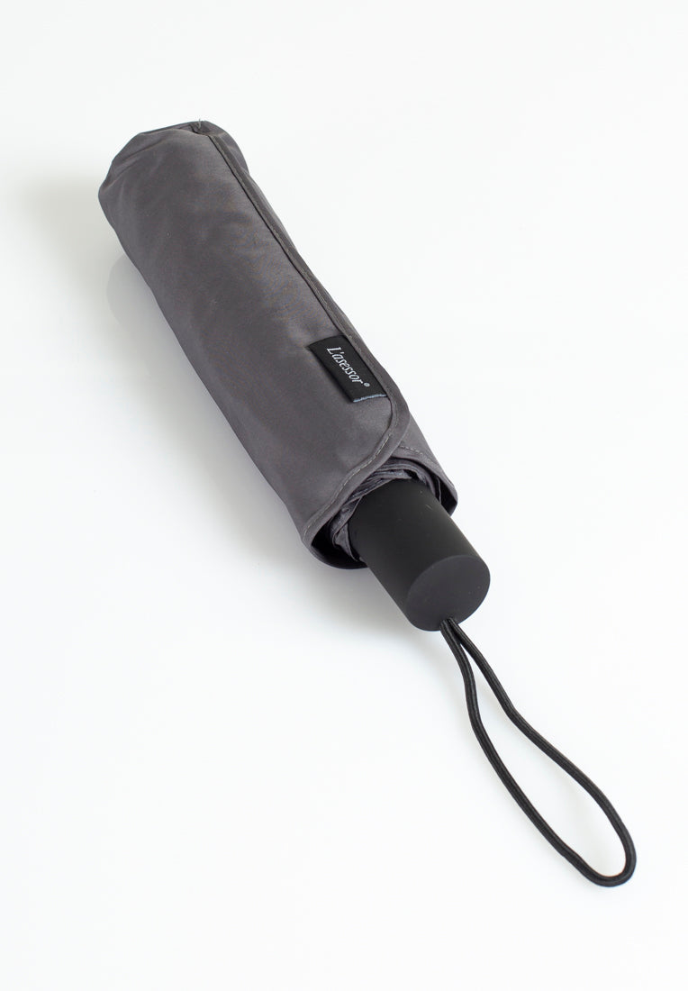 Lasessorrain-Kestävä kokoontaitettava sateenvarjo - 8775-ylhaalta