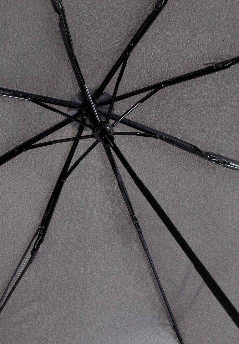 Lasessorrain-Kestävä kokoontaitettava sateenvarjo - 8775-lähikuva-sisältä