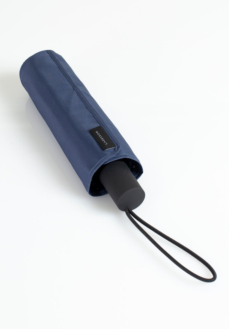 Lasessorrain-Kestävä kokoontaitettava sateenvarjo - 8775-ylhaalta