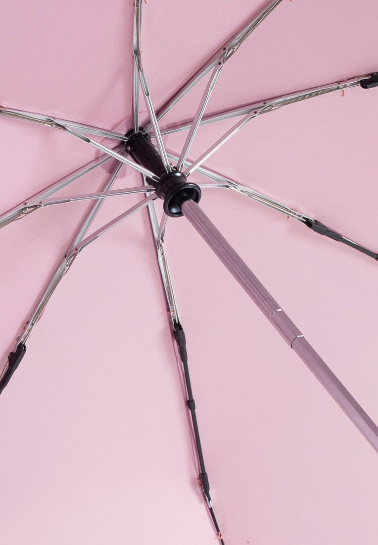 Lasessorrain-Täysautomaattinen kokoontaitettava sateenvarjo - 8772-lähikuva-sisältä