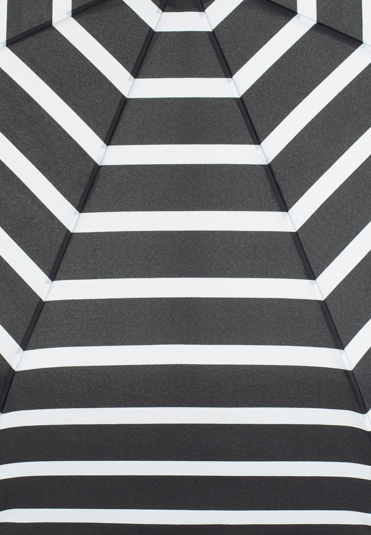 Lasessorrain-Täysautomaattinen kokoontaitettava sateenvarjo - 8772-lähikuva-kuosista