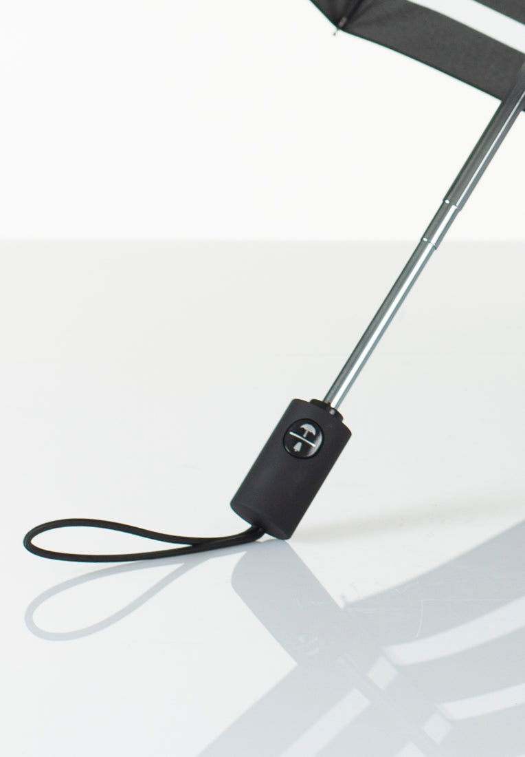 Lasessorrain-Täysautomaattinen kokoontaitettava sateenvarjo - 8772-lähikuva-kahvasta