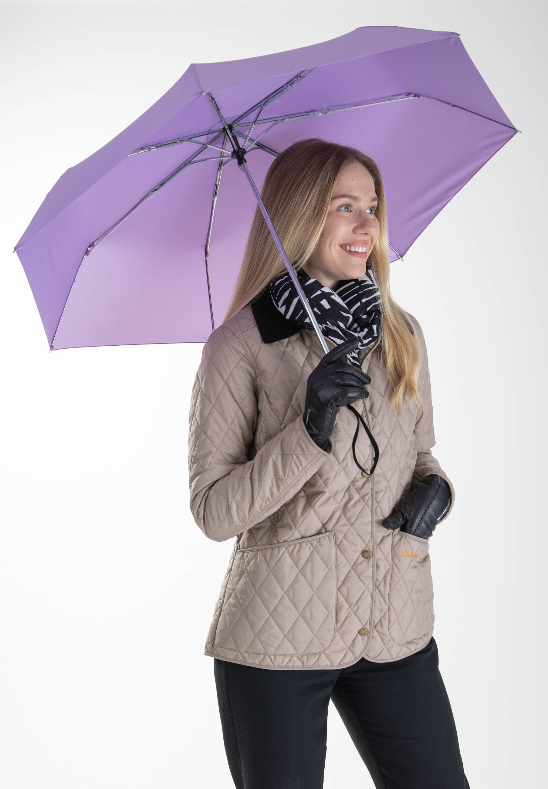 Edullinen kokoontaitettava sateenvarjo - 8790