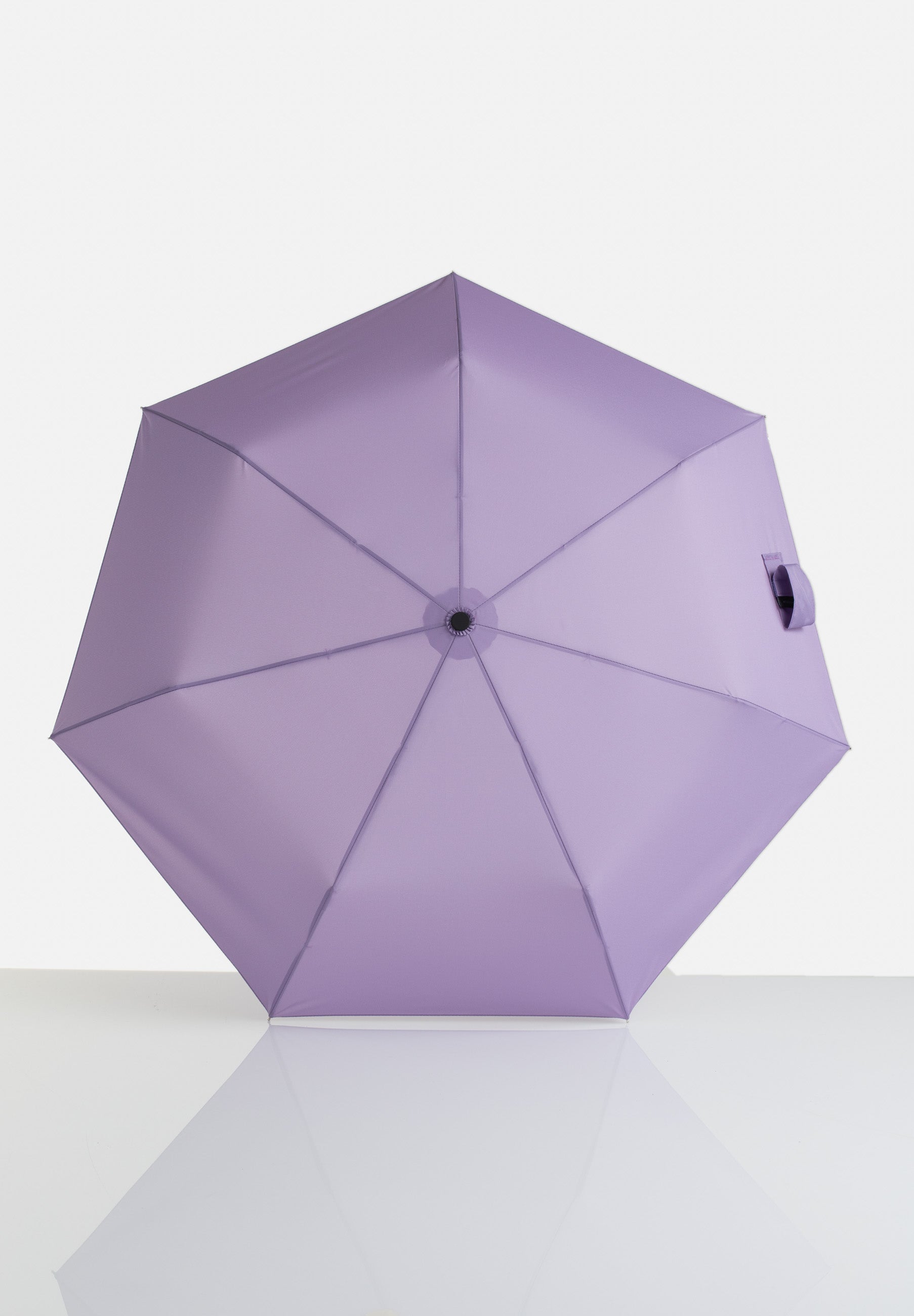 Edullinen kokoontaitettava sateenvarjo - 8790