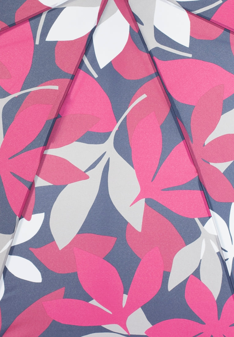 Lasessorrain-Automaattinen pitkä sateenvarjo - 8774-lähikuva-kuosista