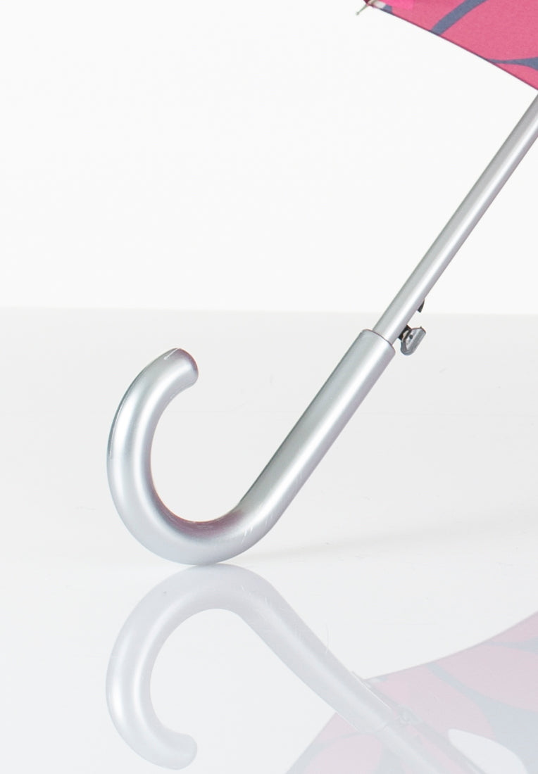 Lasessorrain-Automaattinen pitkä sateenvarjo - 8774-lähikuva-kahvasta