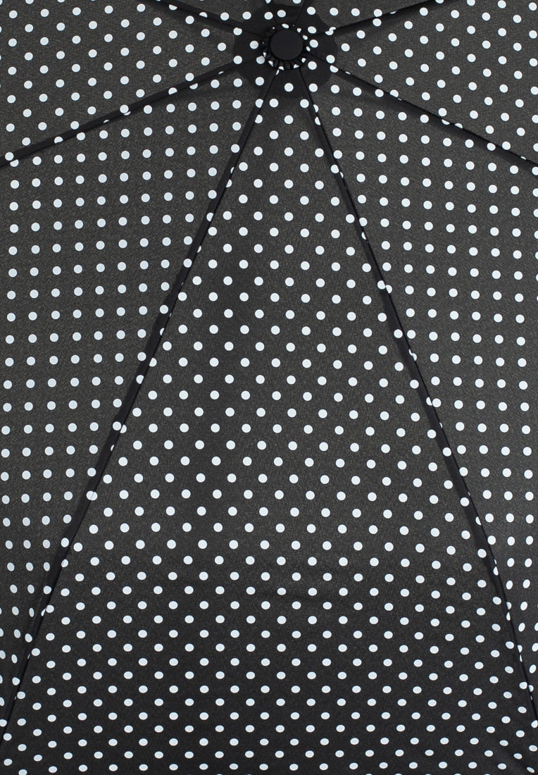 Lasessorrain-Täysautomaattinen kokoontaitettava sateenvarjo - 8772-lähikuva-kuosista