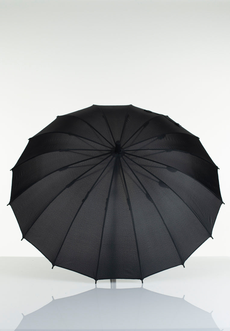 Lasessorrain-Iso sateenvarjo - 8781-edesta