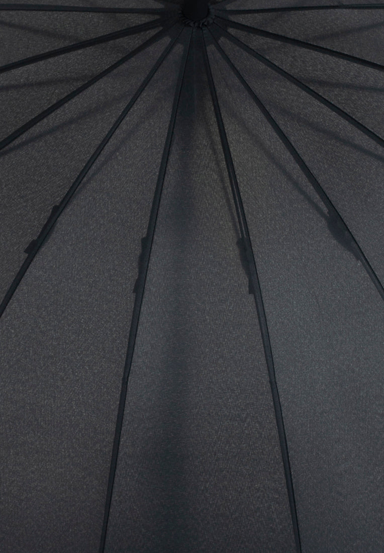 Lasessorrain-Iso sateenvarjo - 8781-lähikuva-kuosista