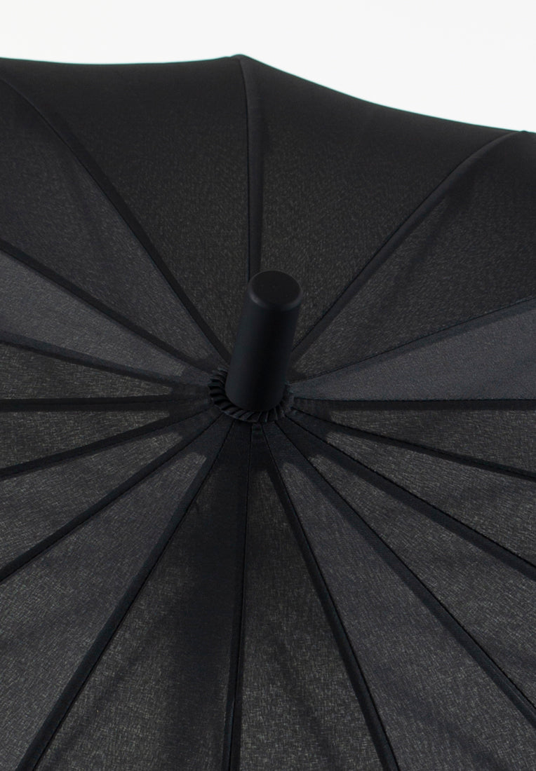 Lasessorrain-Iso sateenvarjo - 8781-kärki