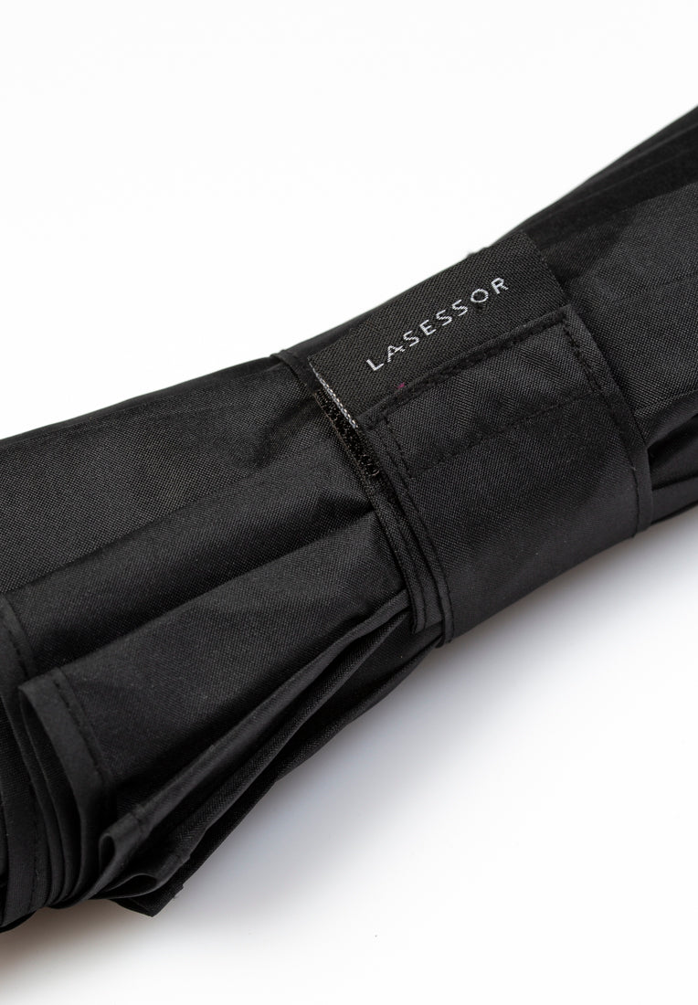 Lasessorrain-Iso sateenvarjo - 8781-suljinnauha