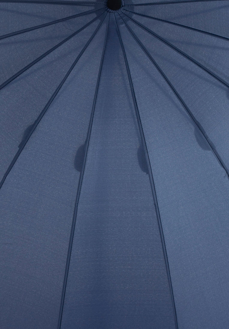 Lasessorrain-Iso sateenvarjo - 8781-lähikuva-kuosista