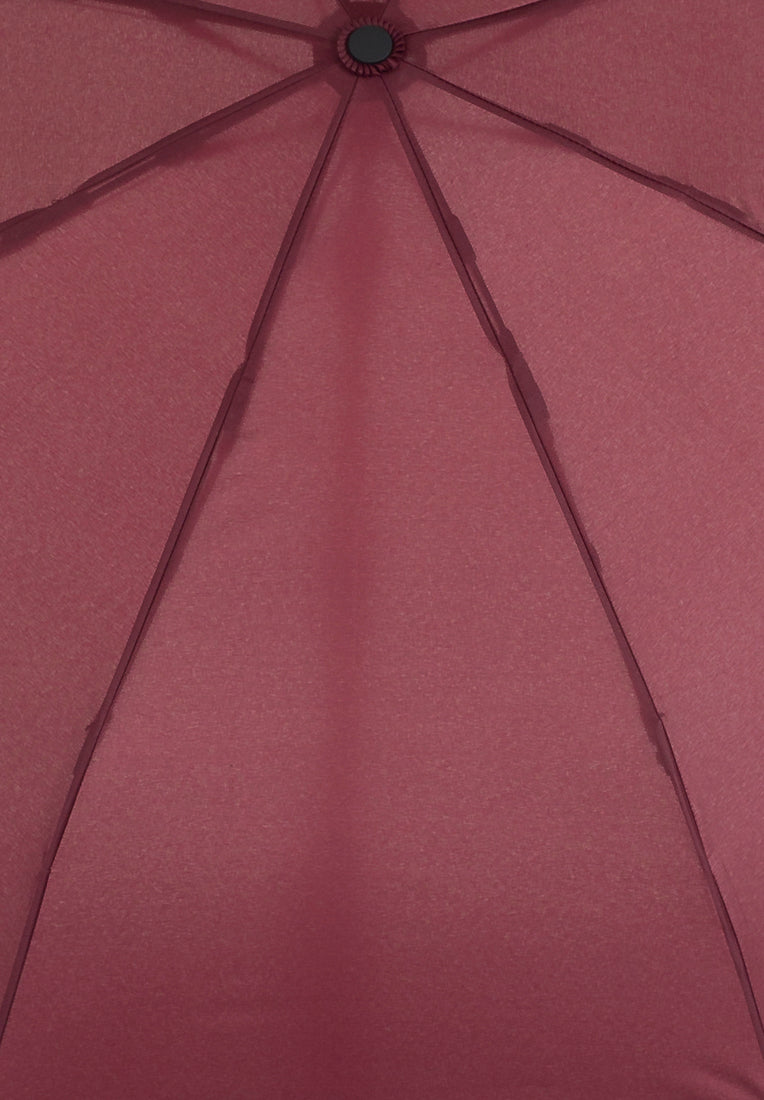 Lasessorrain-Kestävä kokoontaitettava sateenvarjo - 8775-lähikuva-kuosista