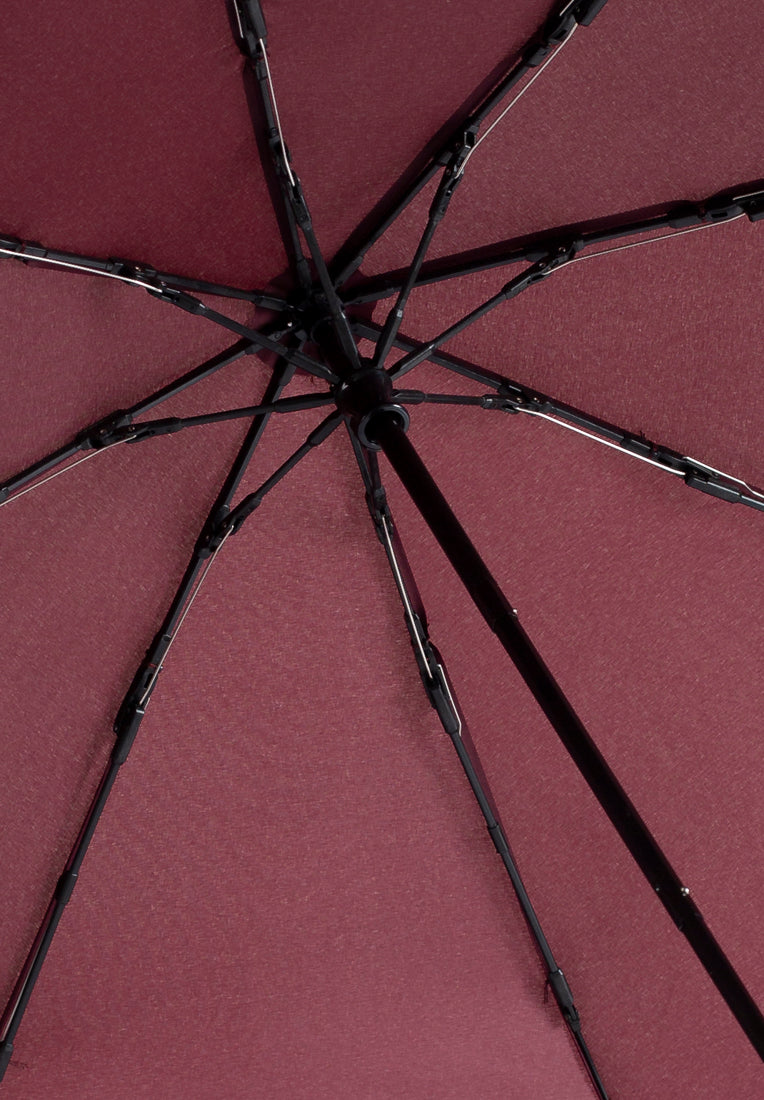 Lasessorrain-Kestävä kokoontaitettava sateenvarjo - 8775-lähikuva-sisältä