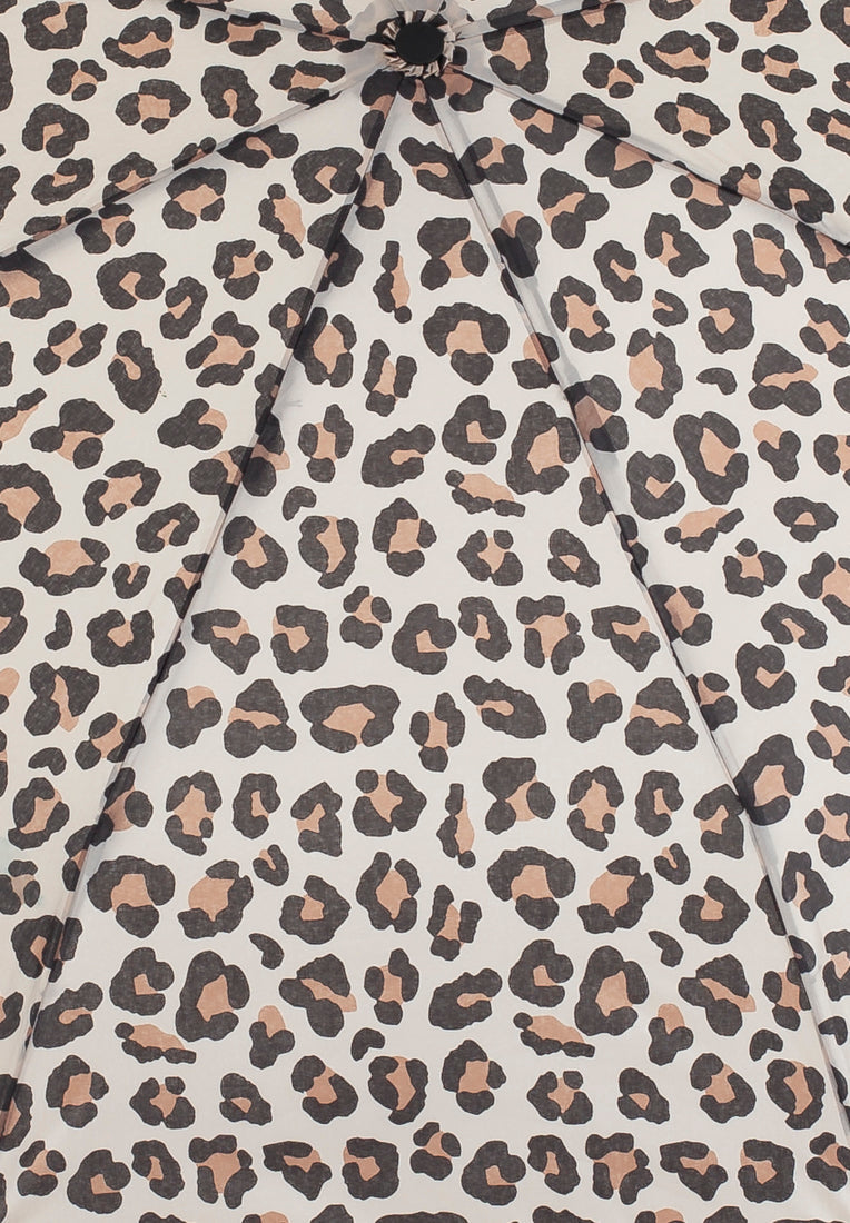 Lasessorrain-Kestävä kokoontaitettava sateenvarjo - 8775-lähikuva-kuosista