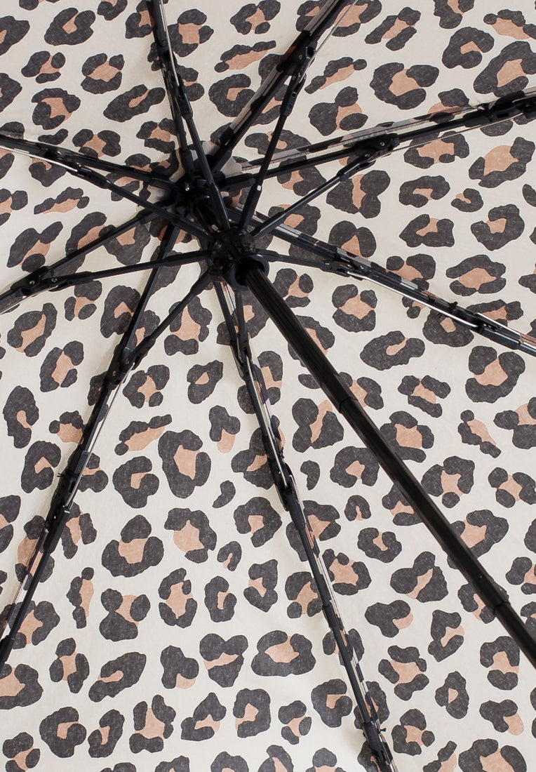 Lasessorrain-Kestävä kokoontaitettava sateenvarjo - 8775-lähikuva-sisältä