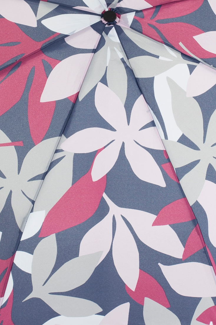 Lasessorrain-Kestävä kokoontaitettava sateenvarjo - 8775-lähikuva-kuosista