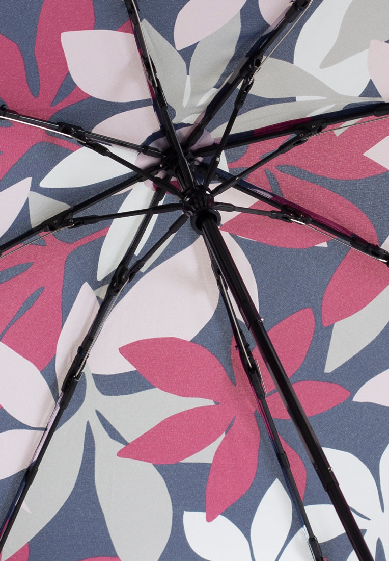 Lasessorrain-Kestävä kokoontaitettava sateenvarjo - 8775-lähikuva-sisältä