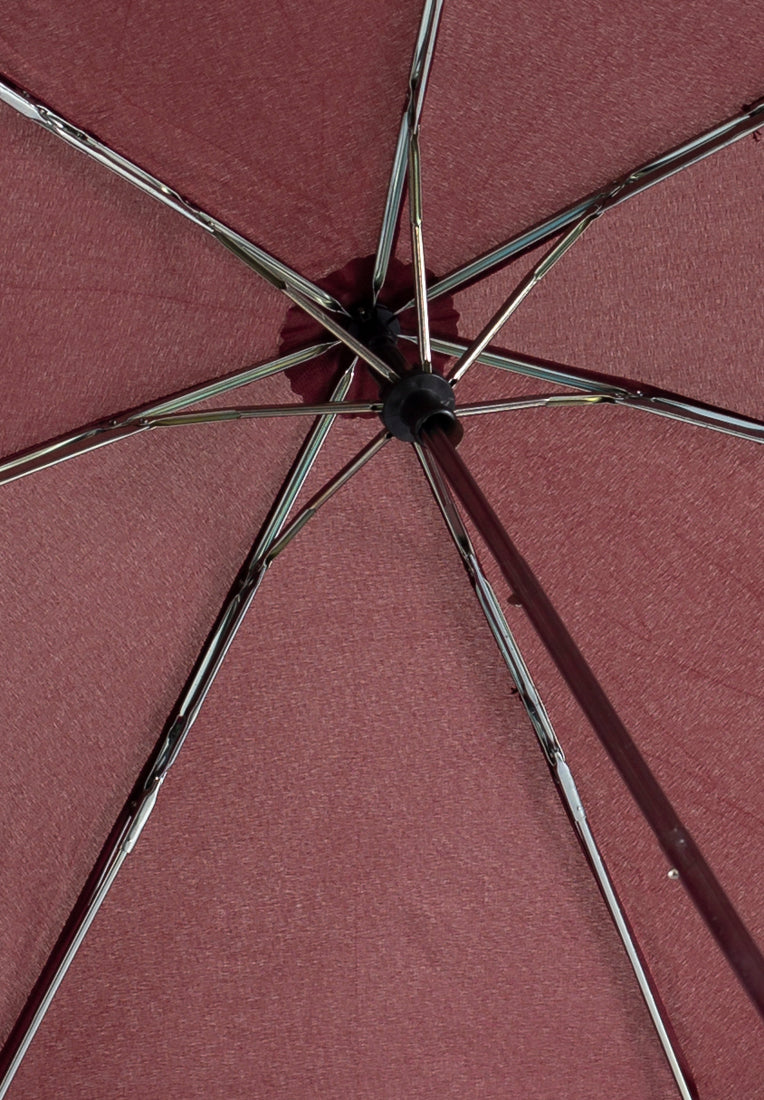 Lasessorrain-Edullinen kokoontaitettava sateenvarjo - 8790-lähikuva-sisältä