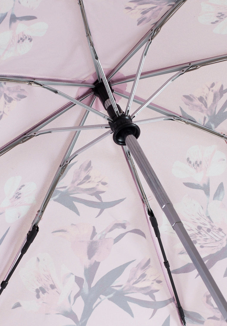 Lasessorrain-Täysautomaattinen kokoontaitettava sateenvarjo - 8772-lähikuva-sisältä