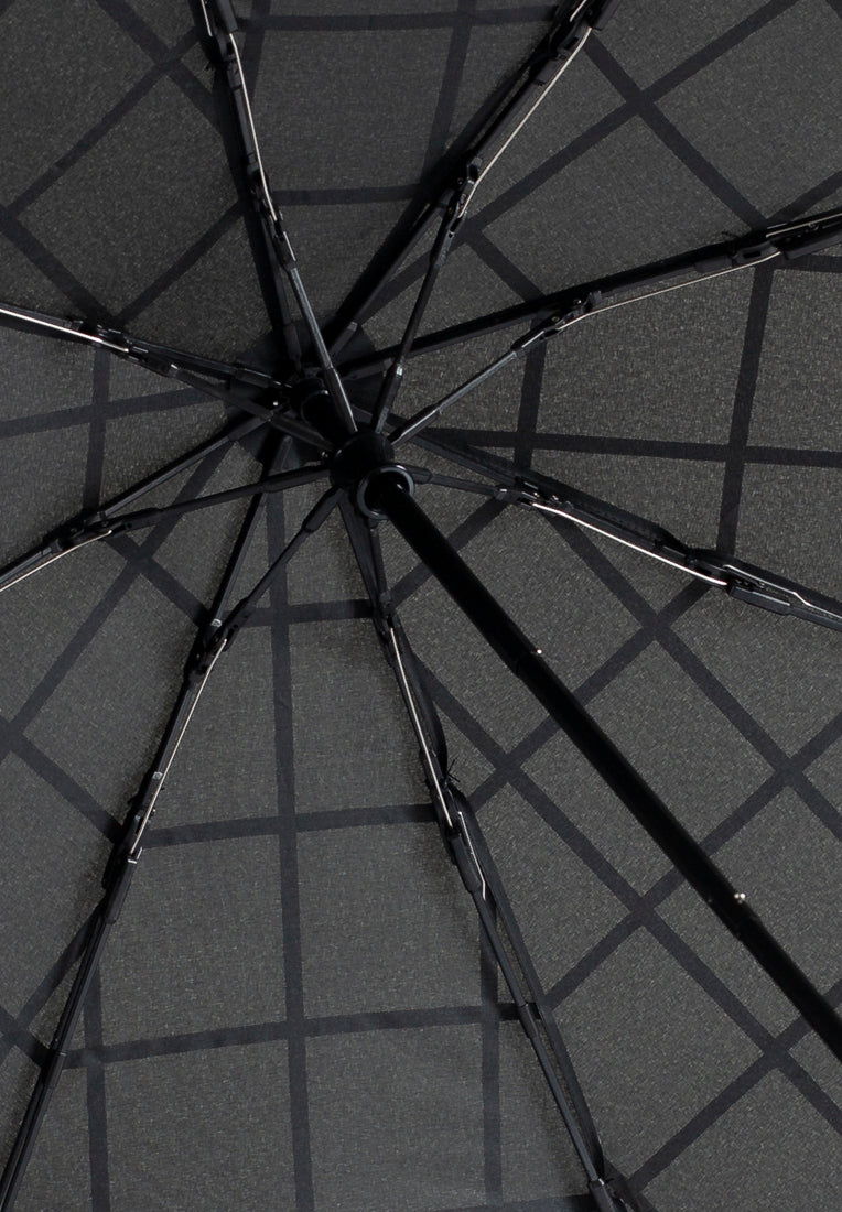 Lasessorrain-Kestävä kokoontaitettava sateenvarjo - 8775-lähikuva-sisältä