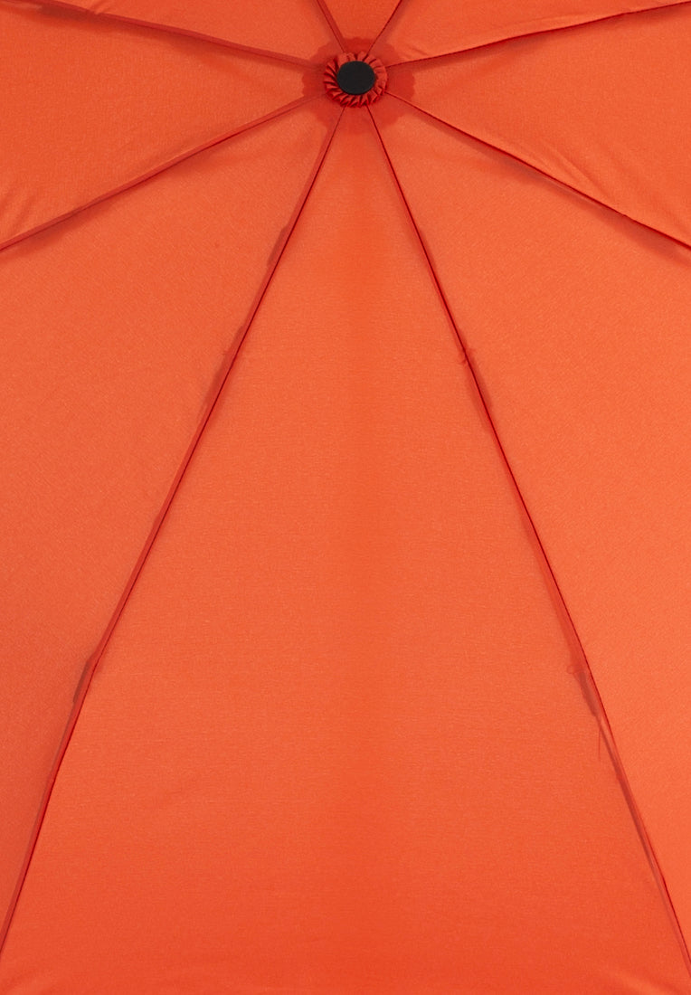 Lasessorrain-Kestävä kokoontaitettava sateenvarjo - 8775-lähikuva-kuosista