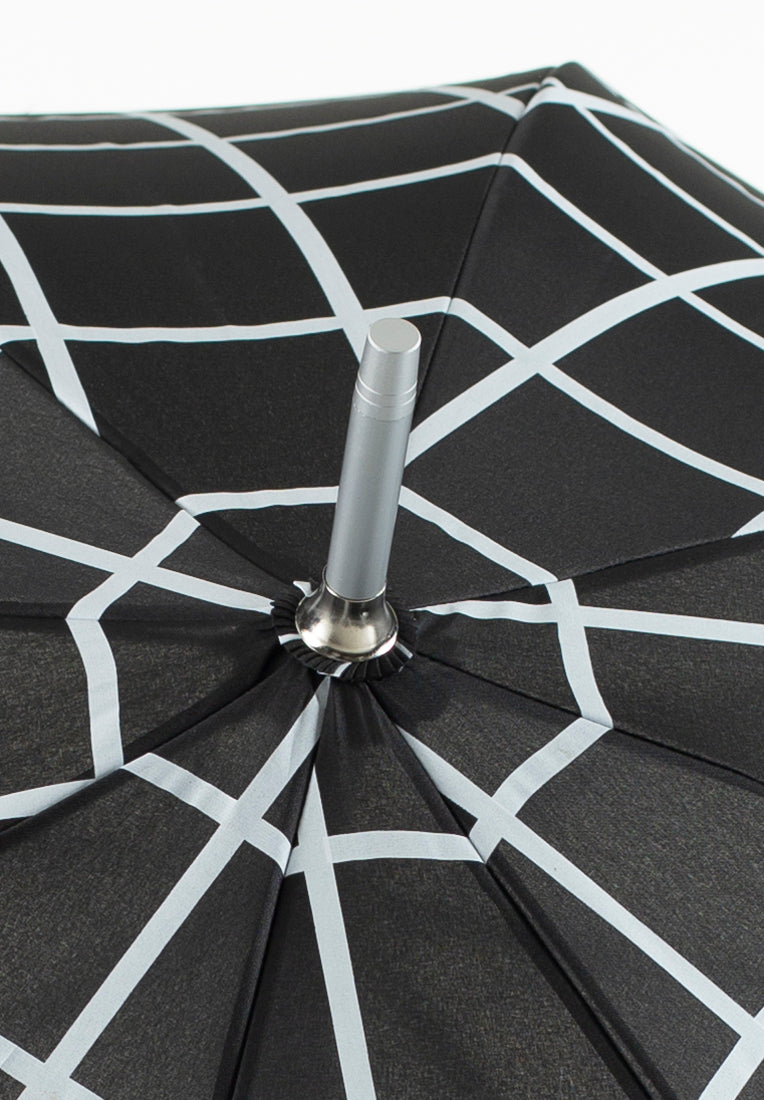 Lasessorrain-Automaattinen pitkä sateenvarjo - 8774-kärki