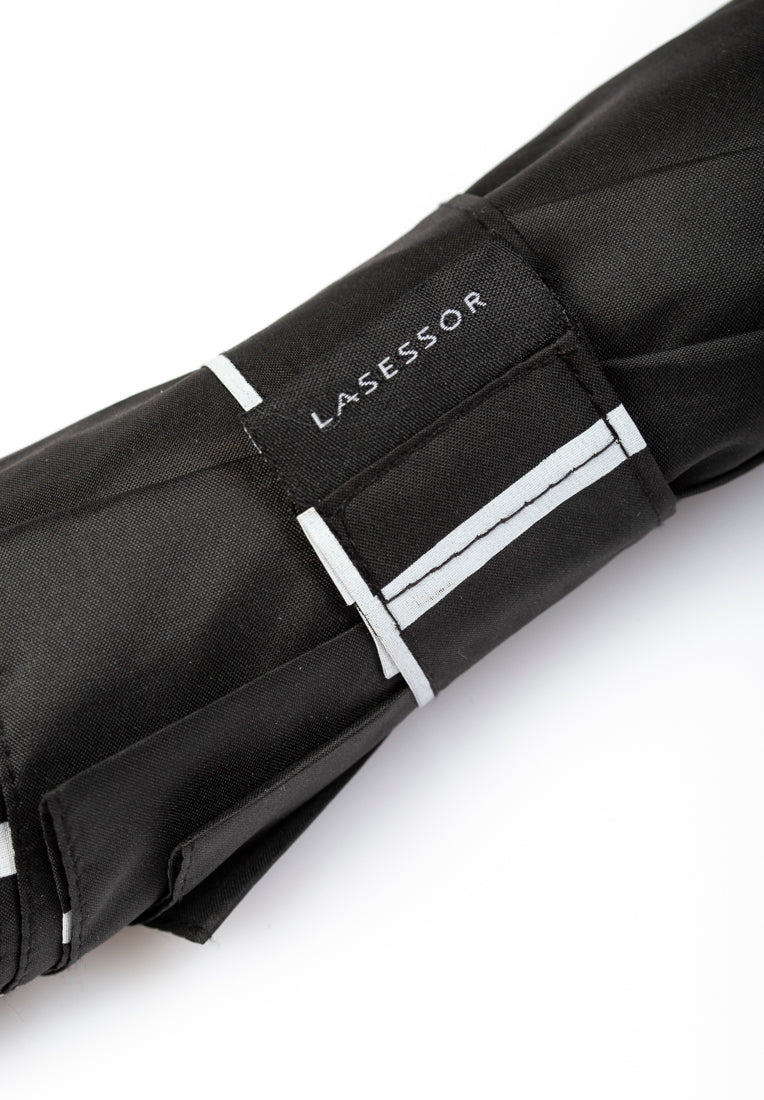 Lasessorrain-Automaattinen pitkä sateenvarjo - 8774-suljinnauha