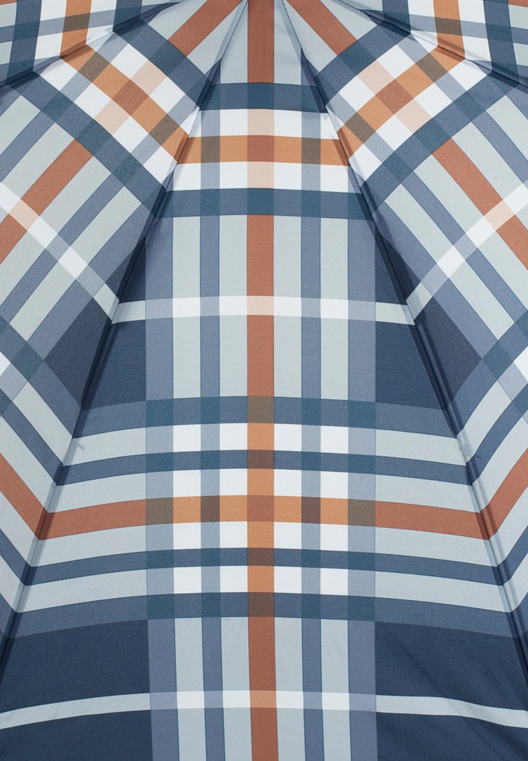 Lasessorrain-Automaattinen pitkä sateenvarjo - 8774-lähikuva-kuosista