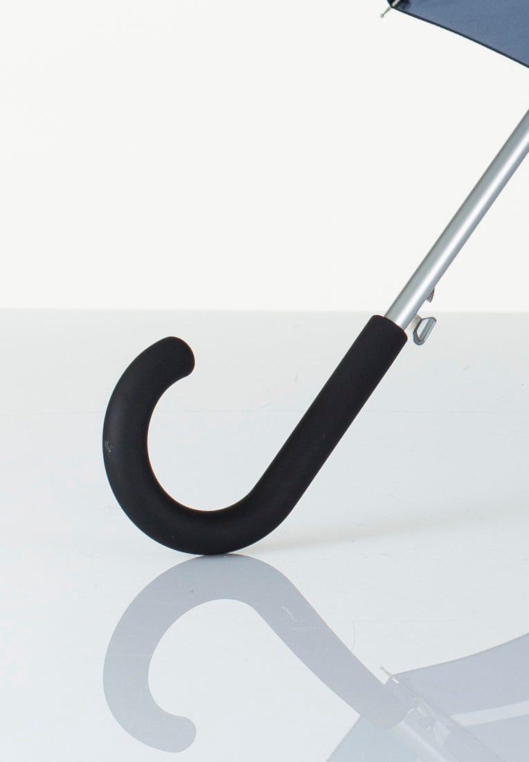 Lasessorrain-Automaattinen pitkä sateenvarjo - 8774-lähikuva-kahvasta