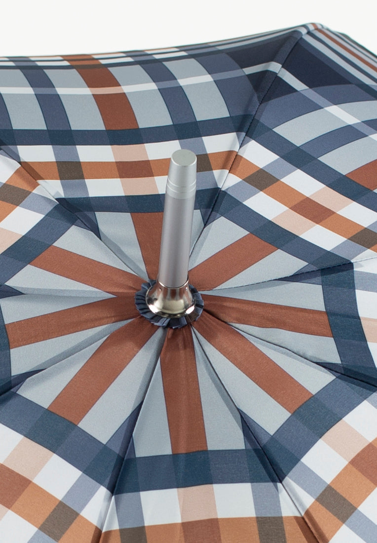 Lasessorrain-Automaattinen pitkä sateenvarjo - 8774-kärki